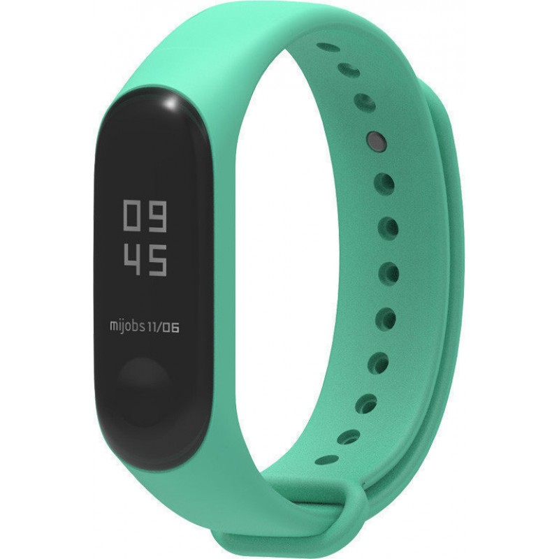 smart mi band 3