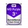 Western Digital Purple HDD 3TB (WD30PURZ)