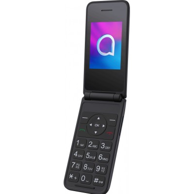 Alcatel 3082x 4G Dark Gray GR