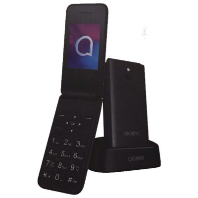 Alcatel 3082x 4G Dark Gray GR