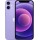Apple iPhone 12 (4GB/64GB) Purple Εκθεσιακό (31/02/23) 100% Battery