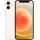 Apple iPhone 12 (4GB/128GB) White Εκθεσιακό