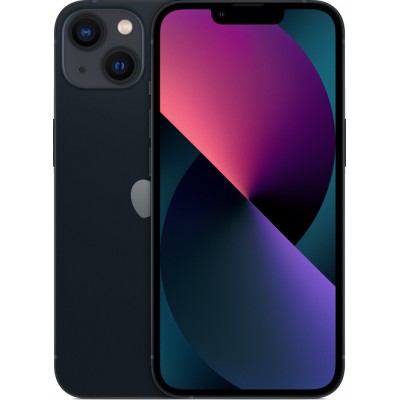 Apple iPhone 13 (256GB) Midnight EU