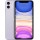 Apple iPhone 11 (4GB/128GB) Purple Εκθεσιακό 90% + Battery  