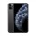 Apple iPhone 11 Pro Max (4GB/64GB) Space Grey Εκθεσιακό 97% - 99% Battery