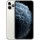 Apple iPhone 11 Pro (4GB/256GB) Silver Εκθεσιακό 100% Battery