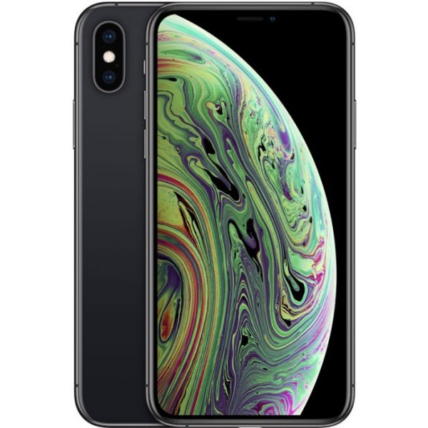 Apple iPhone Xs (4GB/64GB) Space Grey Εκθεσιακό  