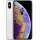 Apple iPhone Xs (4GB/64GB) Silver Εκθεσιακό 