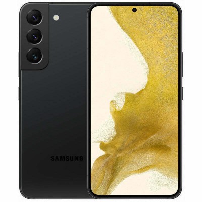 Samsung Galaxy S22 5G(8GB/128GB) Phantom Black GR