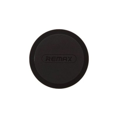 Remax Magnetic (RM-C30) Black