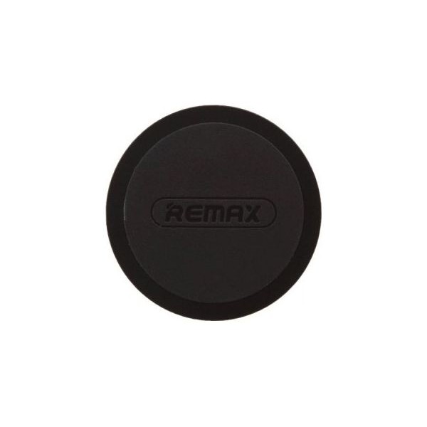 Remax Magnetic (RM-C30) Black