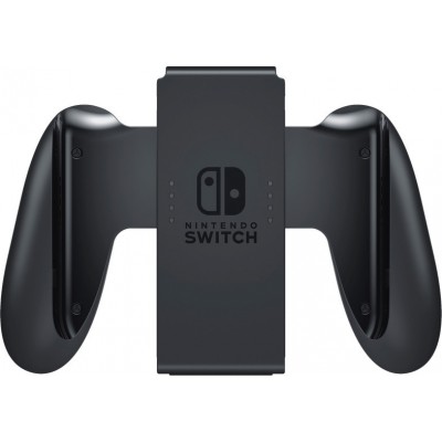 Nintendo Switch OLED (Neon Blue & Red)