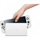 Nintendo Switch OLED White
