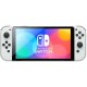 Nintendo Switch OLED White