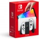 Nintendo Switch OLED White