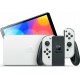 Nintendo Switch OLED White