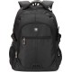 Σακίδιο πλάτης  Suissewin with airflow system SN9510 Black