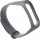Λουράκι Σιλικόνης Σκούρο Γκρι (Mi Band 3/4)
