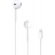 Apple EarPods MMTN2ZM/A με Lightning Bulk