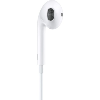 Apple EarPods MMTN2ZM/A με Lightning Bulk