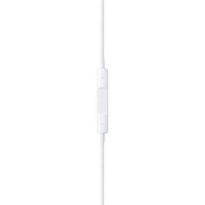 Apple EarPods MMTN2ZM/A με Lightning Bulk