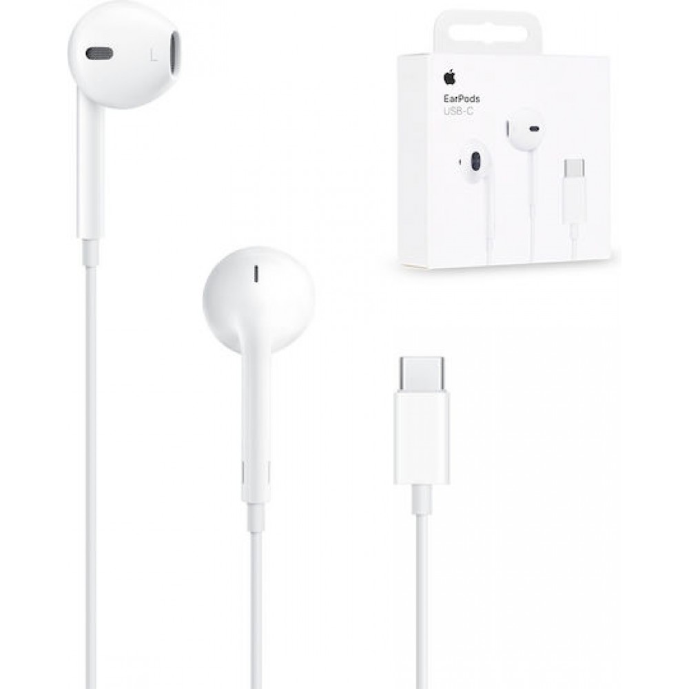 Apple EarPods MYQY3ZM/A Original Retail