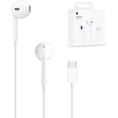Apple EarPods MYQY3ZM/A Original Retail