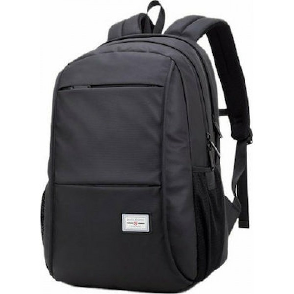 Arctic Hunter 20005 Σακίδιο πλάτης Black