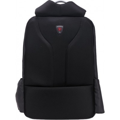 Arctic Hunter B00208 Σακίδιο πλάτης Black