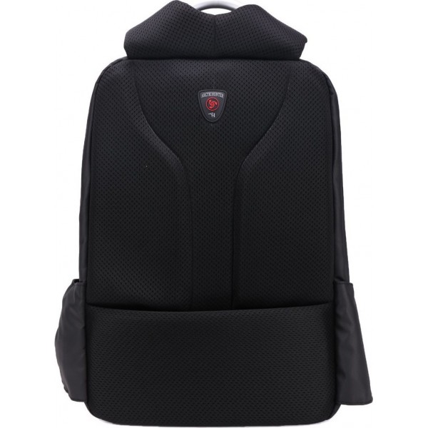 Arctic Hunter B00208 Σακίδιο πλάτης Black