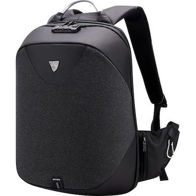 Arctic Hunter B00208 Σακίδιο πλάτης Black