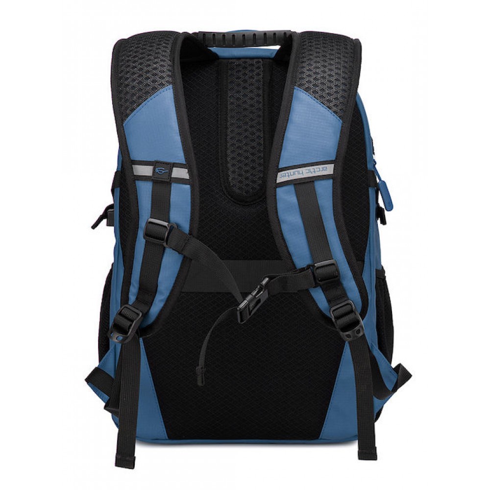 Arctic Hunter B00388 Σακίδιο πλάτης Blue