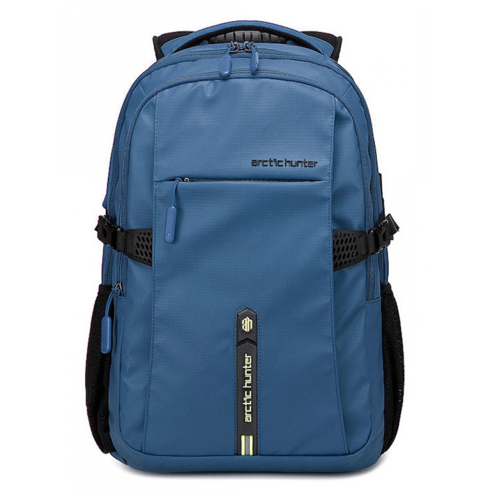 Arctic Hunter B00388 Σακίδιο πλάτης Blue