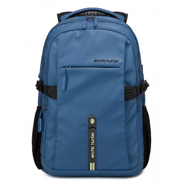 Arctic Hunter B00388 Σακίδιο πλάτης Blue