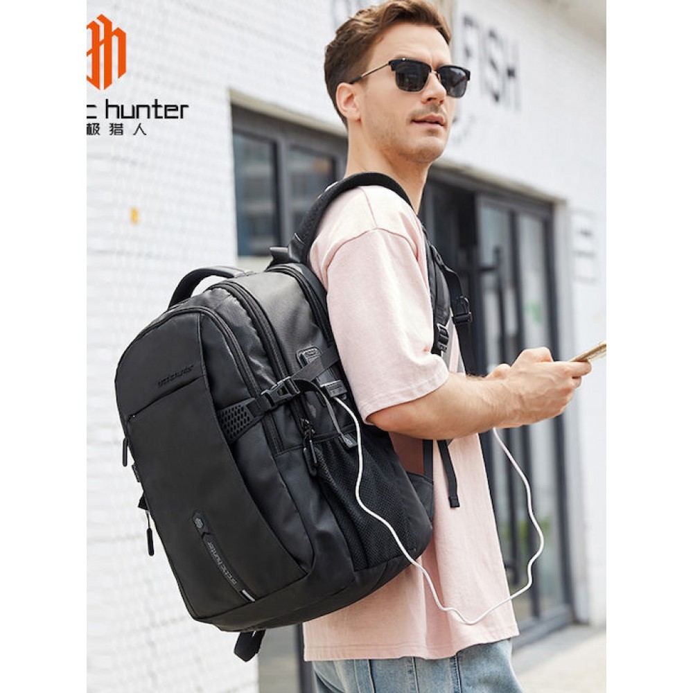 Arctic Hunter B00388 Σακίδιο πλάτης Blue