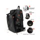 Arctic Hunter B00391 Σακίδιο πλάτης Black
