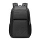 Arctic Hunter B00461 Σακίδιο Πλάτης Black