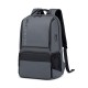 Arctic Hunter B00532 Σακίδιο Πλάτης Gray