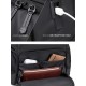 Arctic Hunter B00532 Σακίδιο Πλάτης Black