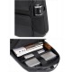 Arctic Hunter B00532 Σακίδιο Πλάτης Black