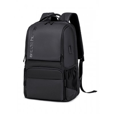 Arctic Hunter B00532 Σακίδιο Πλάτης Black