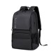 Arctic Hunter B00532 Σακίδιο Πλάτης Black