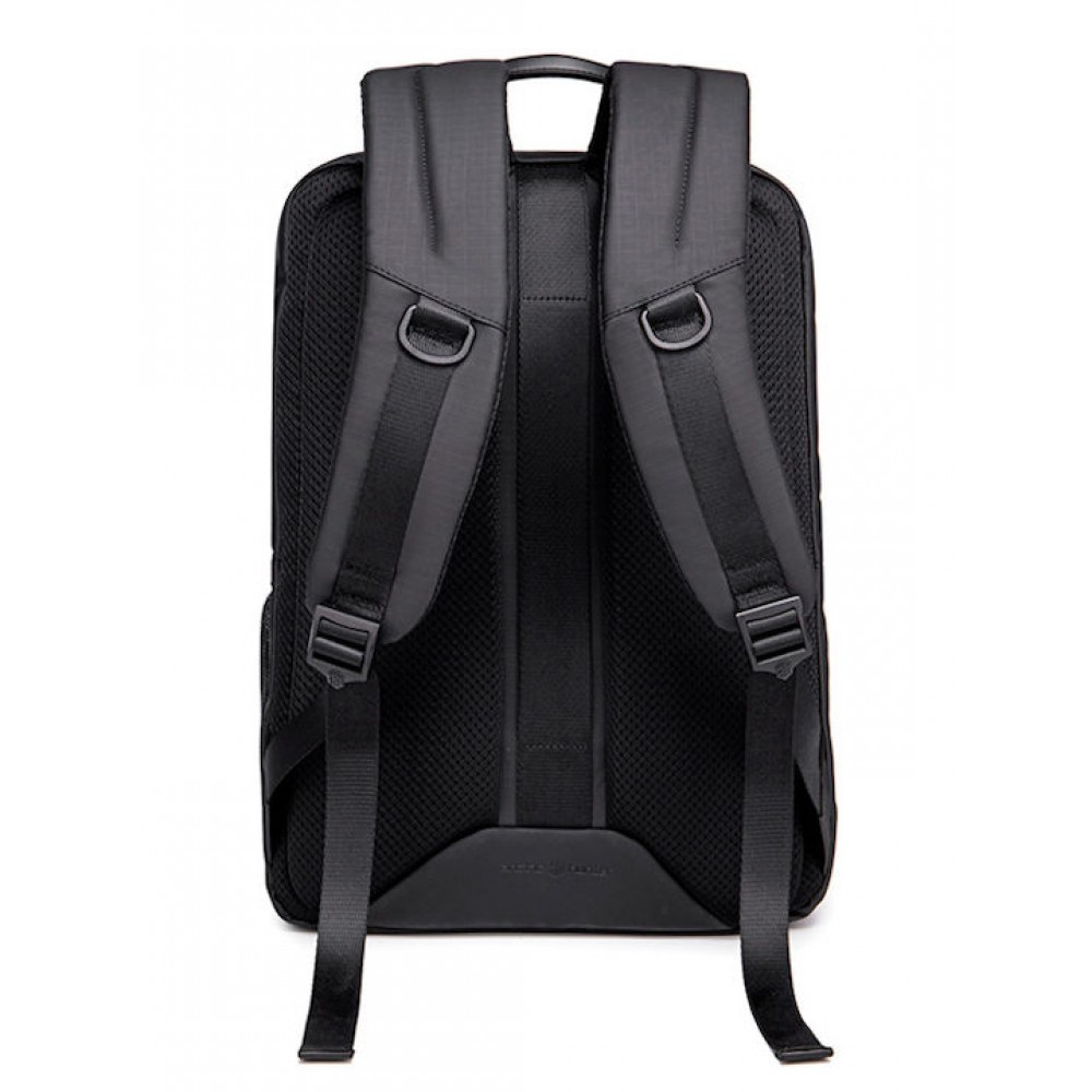 Arctic Hunter B00532 Σακίδιο Πλάτης Black