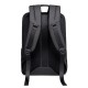 Arctic Hunter B00532 Σακίδιο Πλάτης Black