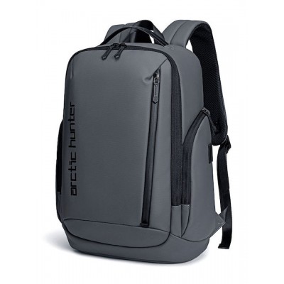 Arctic Hunter B00554 Σακίδιο Πλάτης Grey
