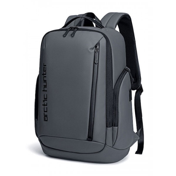 Arctic Hunter B00554 Σακίδιο Πλάτης Grey