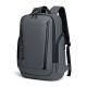 Arctic Hunter B00554 Σακίδιο Πλάτης Grey