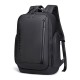 Arctic Hunter B00554 Σακίδιο Πλάτης Black