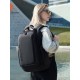 Arctic Hunter B00554 Σακίδιο Πλάτης Grey