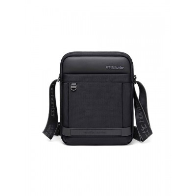 Arctic Hunter K00162 Σακίδιο Ώμου Black